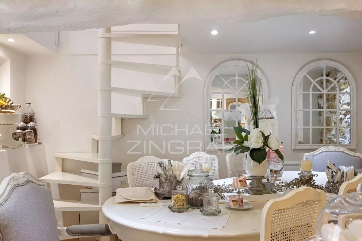 Luxury Apartment for sale in Châteauneuf-Grasse, 570 000 €, Photo 6