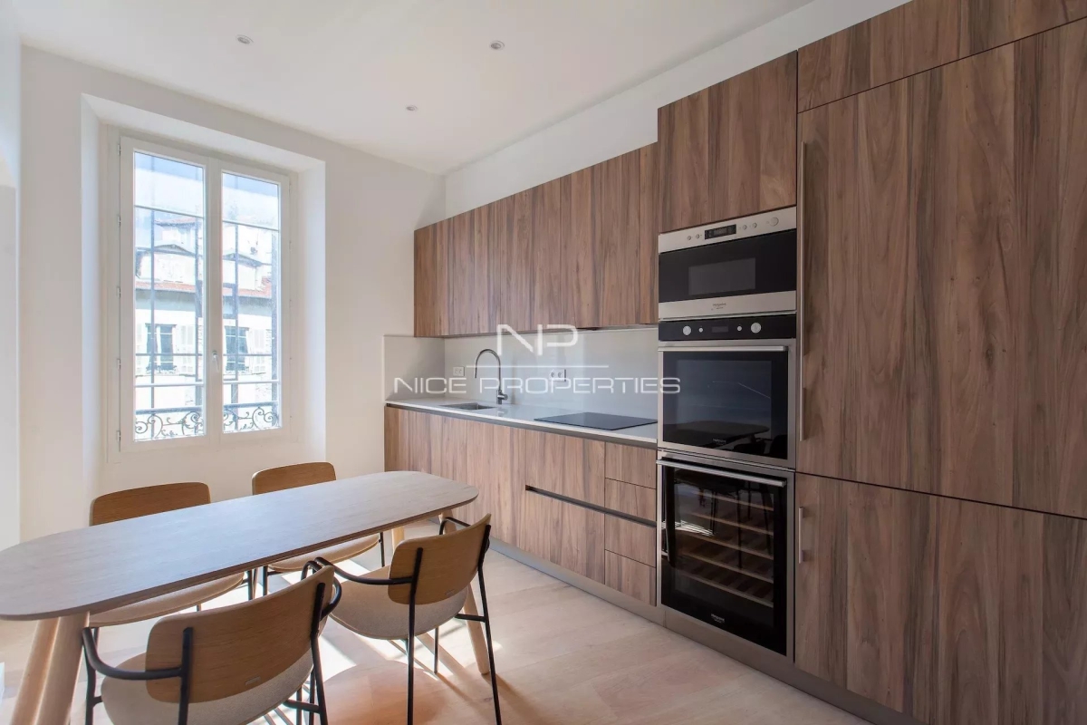 Luxury Apartment for sale in Nice, 990 000 €, Photo 6