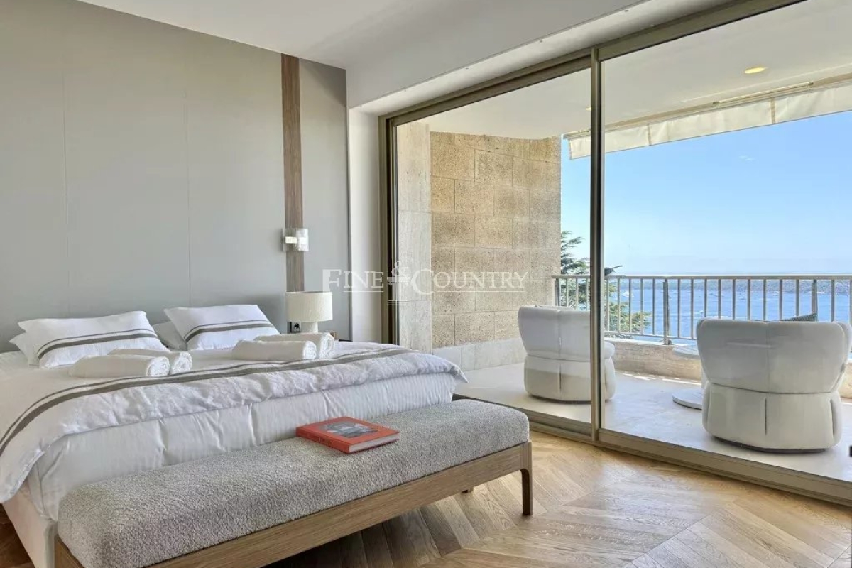 Appartement de luxe à vendre à Cannes, 2 295 000 €, Photo 6