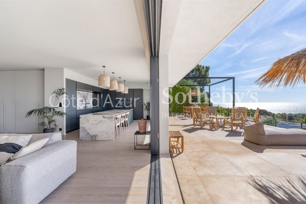 Luxury House for sale in Les Issambres, 5 450 000 €, Photo 6