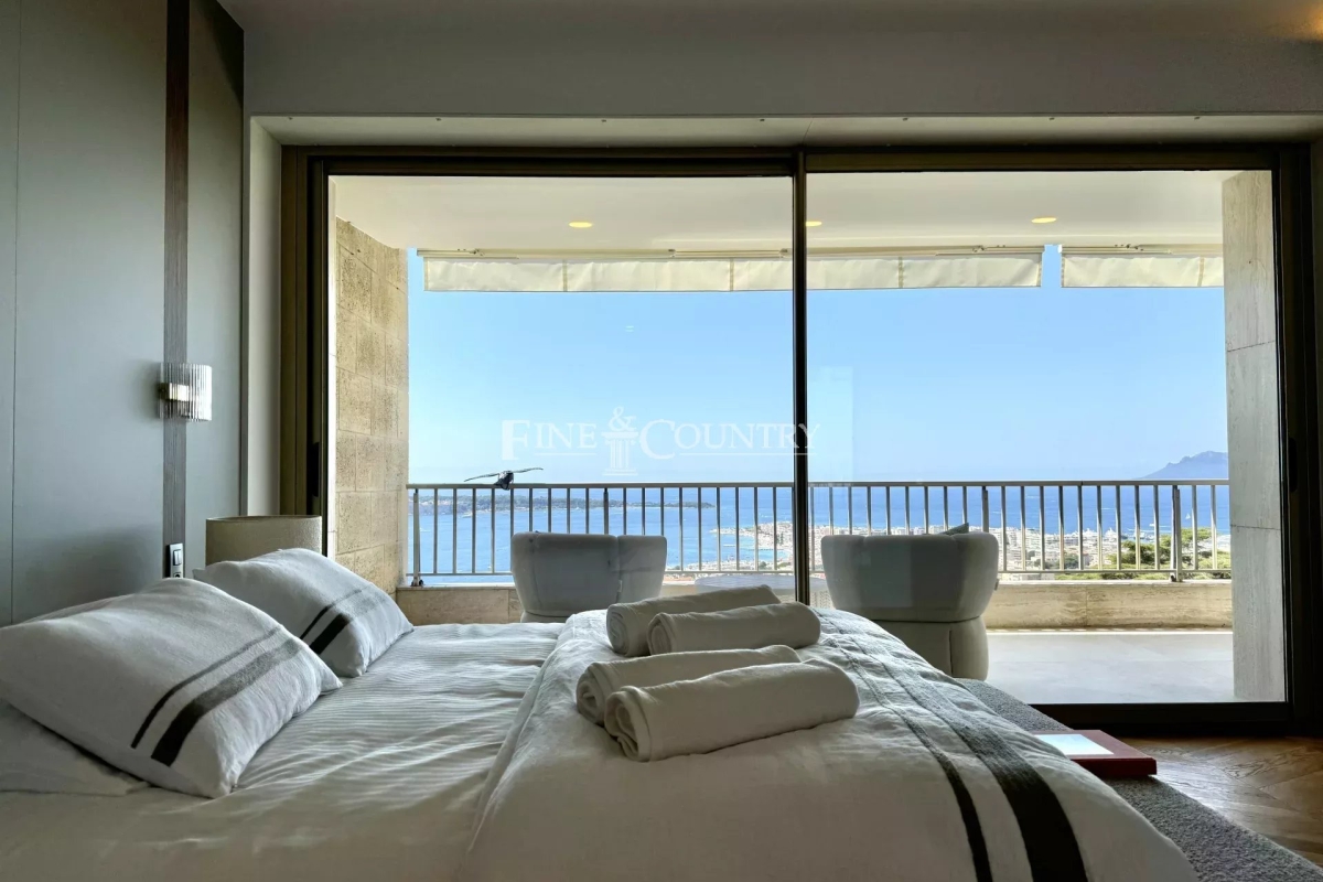 Appartement de luxe à vendre à Cannes, 2 295 000 €, Photo 7