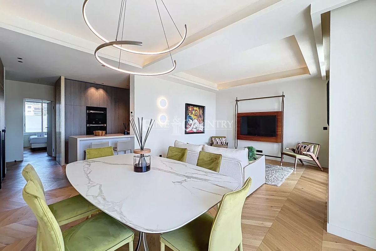 Appartement de luxe à vendre à Cannes, 2 495 000 €, Photo 7