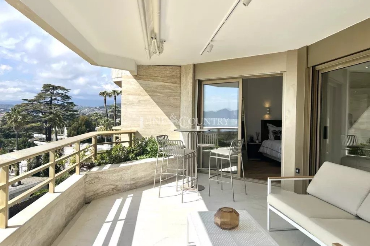 Luxury Apartment for sale in Cannes, 1 850 000 €, Photo 7