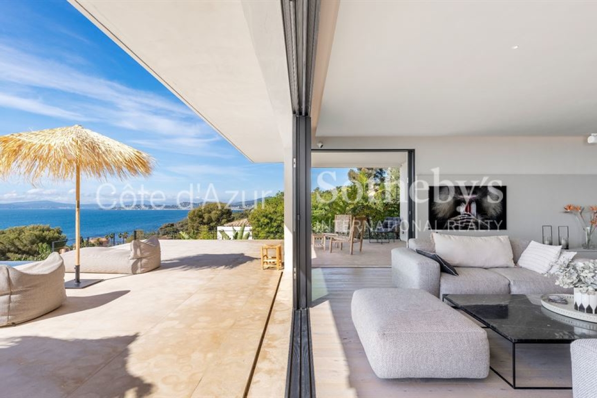 Luxury House for sale in Les Issambres, 5 450 000 €, Photo 7