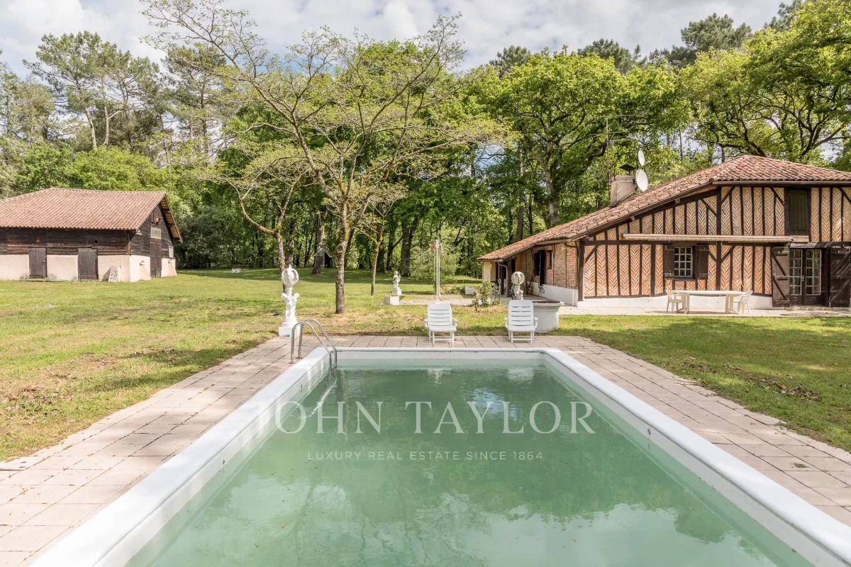Maison de luxe à vendre à Gourbera, 790 000 €, Photo 1