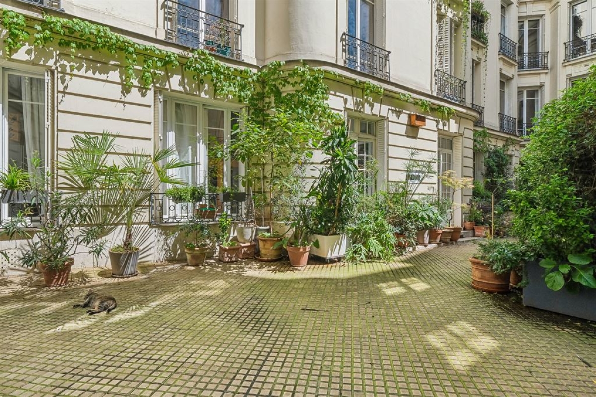 Appartement de luxe à vendre à Paris 9ème, 2 700 000 €, Photo 1