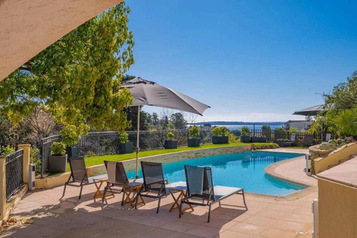 Maison de luxe à vendre à Cannes, 4 990 000 €, Photo 2