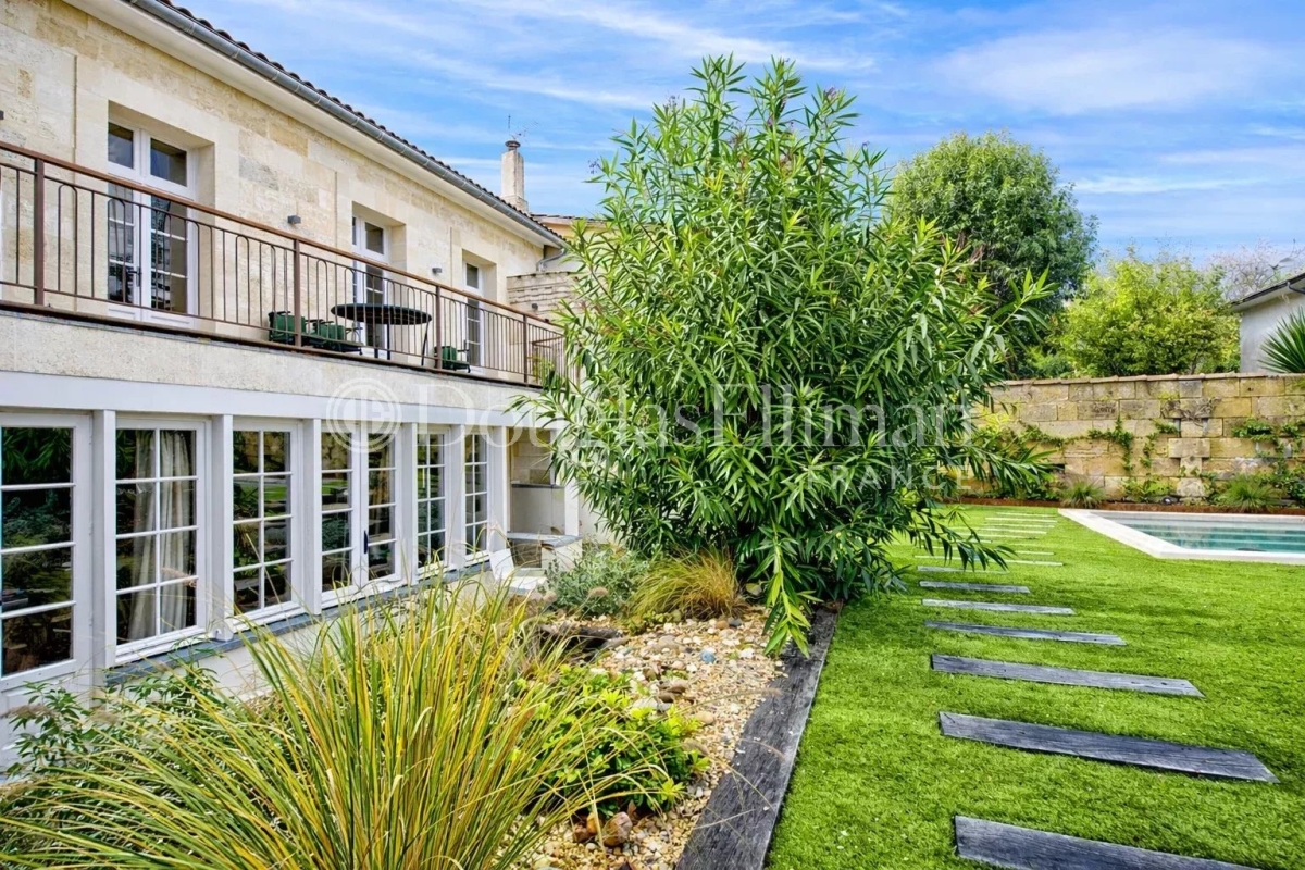 Luxury House for sale in Bordeaux, 1 895 000 €, Photo 2