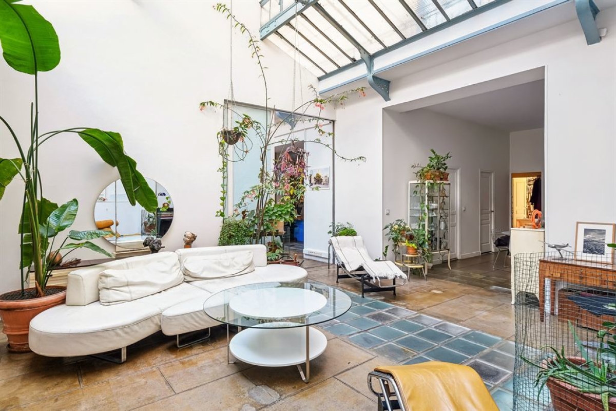 Appartement de luxe à vendre à Paris 9ème, 2 700 000 €, Photo 2
