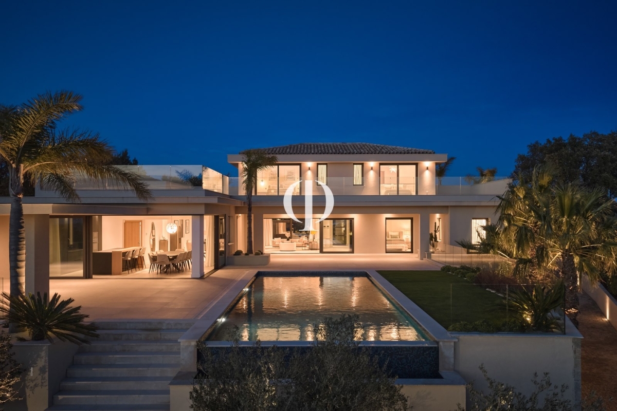 Luxury House for sale in Sainte-Maxime, 6 900 000 €, Photo 2