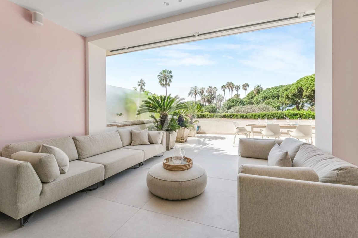 Appartement de luxe à vendre à Cannes, 2 950 000 €, Photo 2