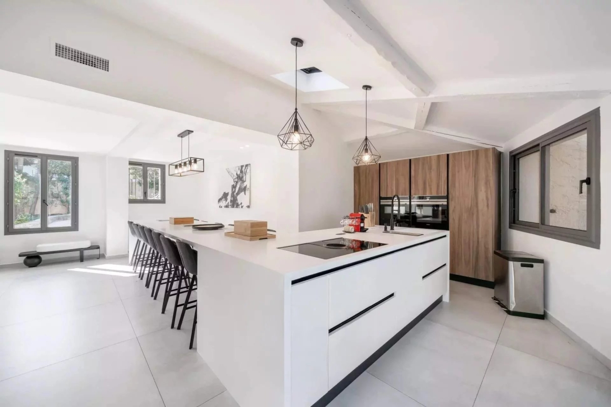 Maison de luxe à vendre à Cannes, 4 990 000 €, Photo 3