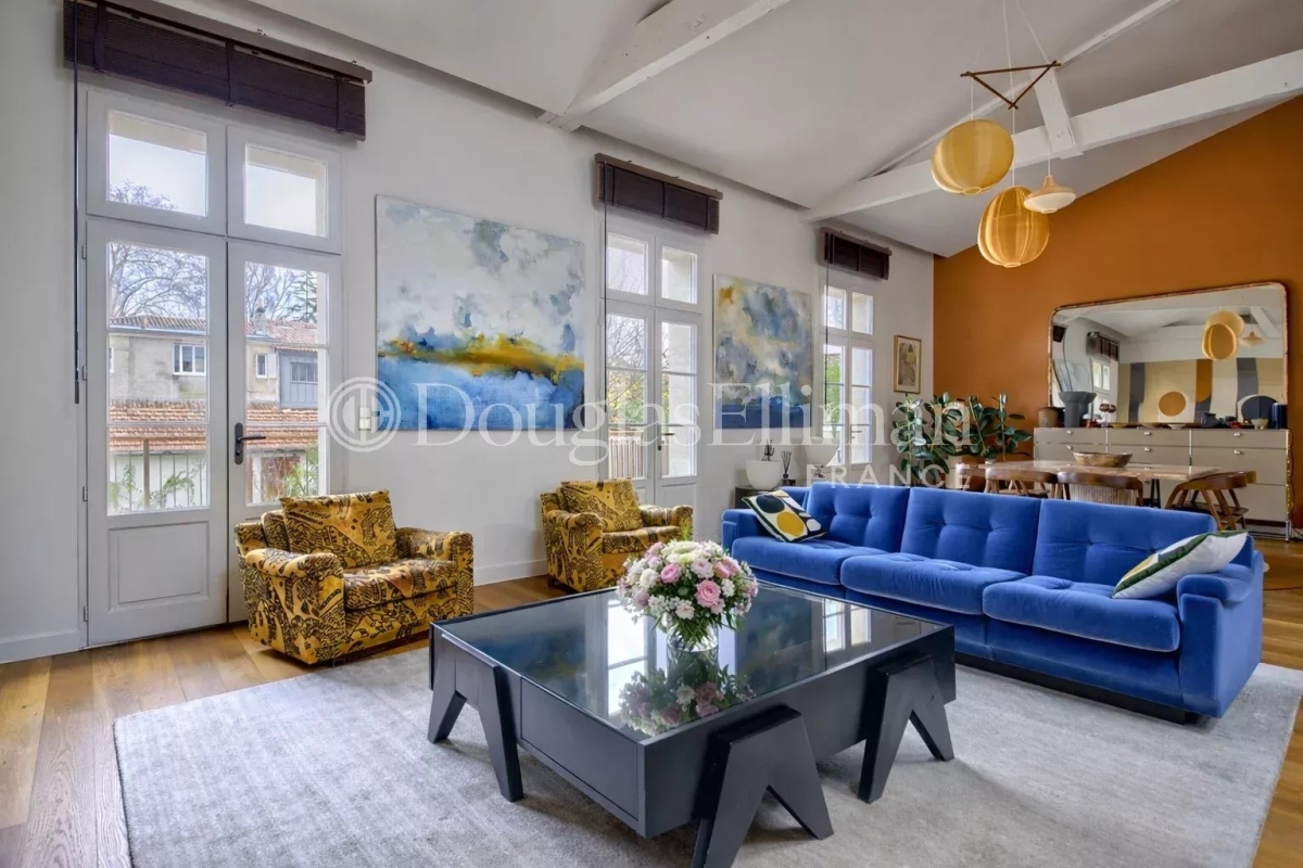 Luxury House for sale in Bordeaux, 1 895 000 €, Photo 3