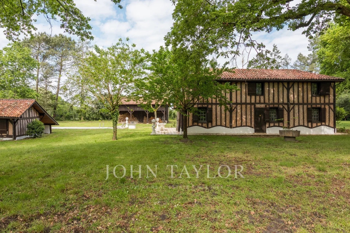 Maison de luxe à vendre à Gourbera, 790 000 €, Photo 3