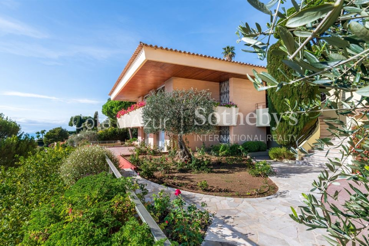 Maison de luxe à vendre à Villefranche-sur-Mer, 9 900 000 €, Photo 3