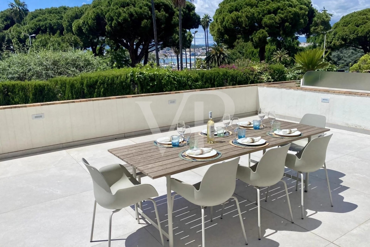 Appartement de luxe à vendre à Cannes, 2 950 000 €, Photo 3
