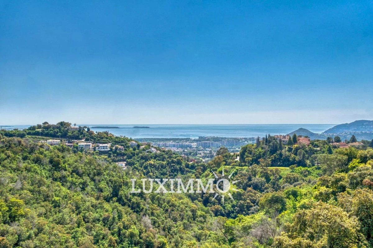 Luxury House for sale in Mandelieu-la-Napoule, 3 090 000 €, Photo 3