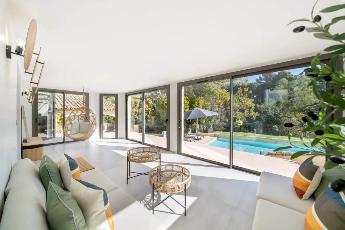 Maison de luxe à vendre à Cannes, 4 990 000 €, Photo 4