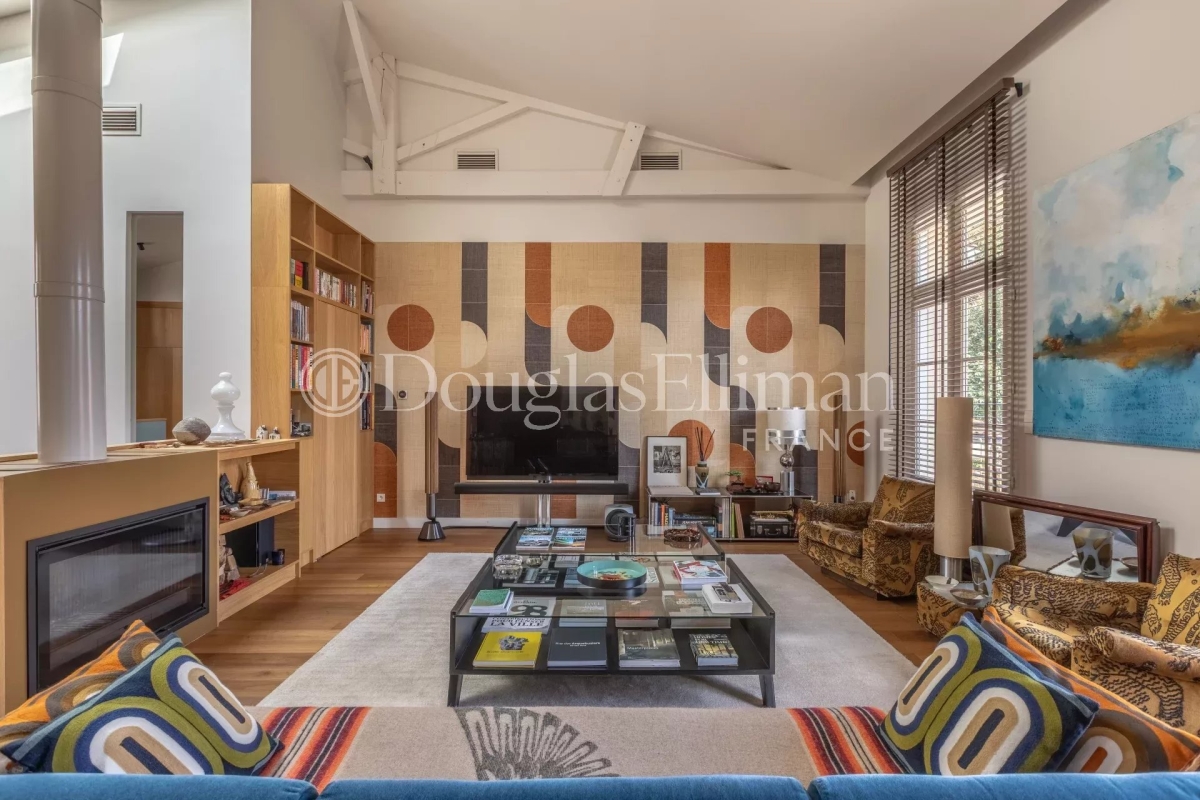 Luxury House for sale in Bordeaux, 1 895 000 €, Photo 4