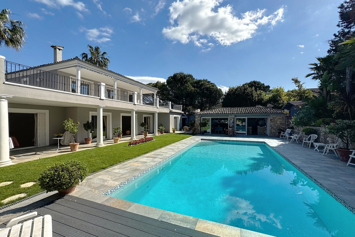 Luxury House for sale in Mougins, 1 900 000 €, Photo 4