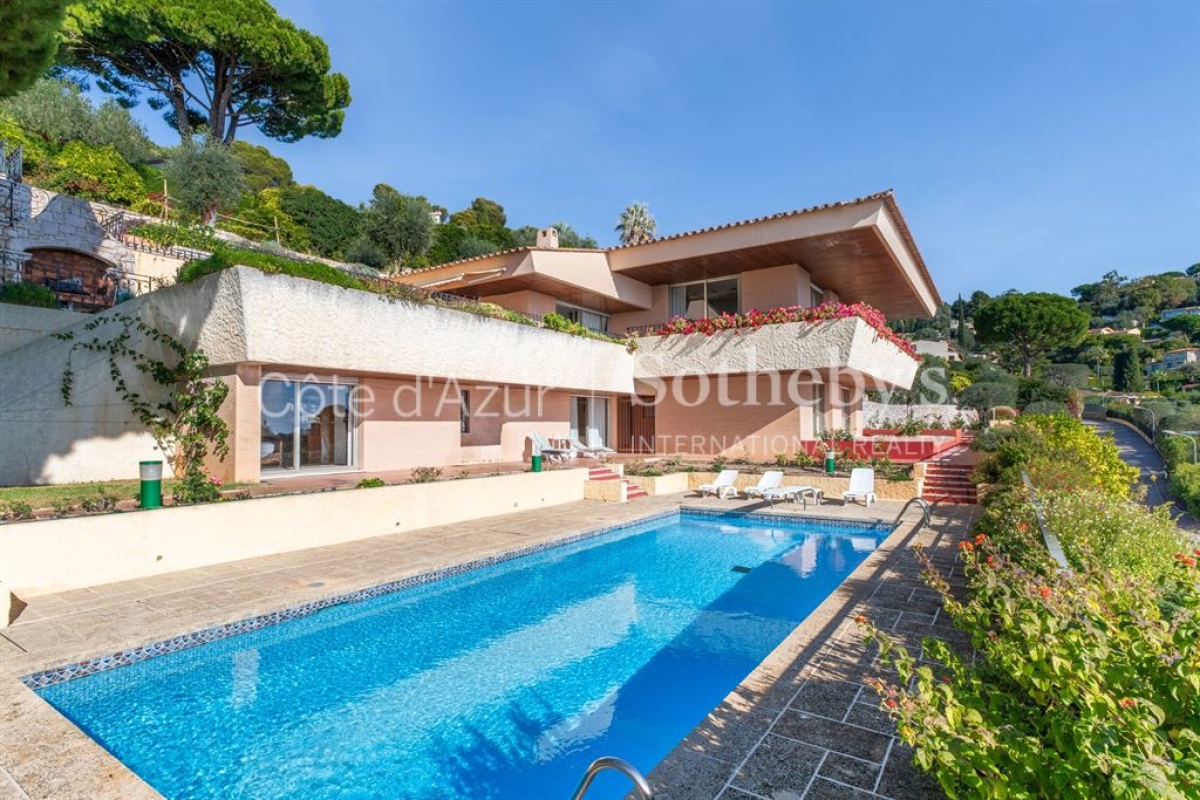 Maison de luxe à vendre à Villefranche-sur-Mer, 9 900 000 €, Photo 4