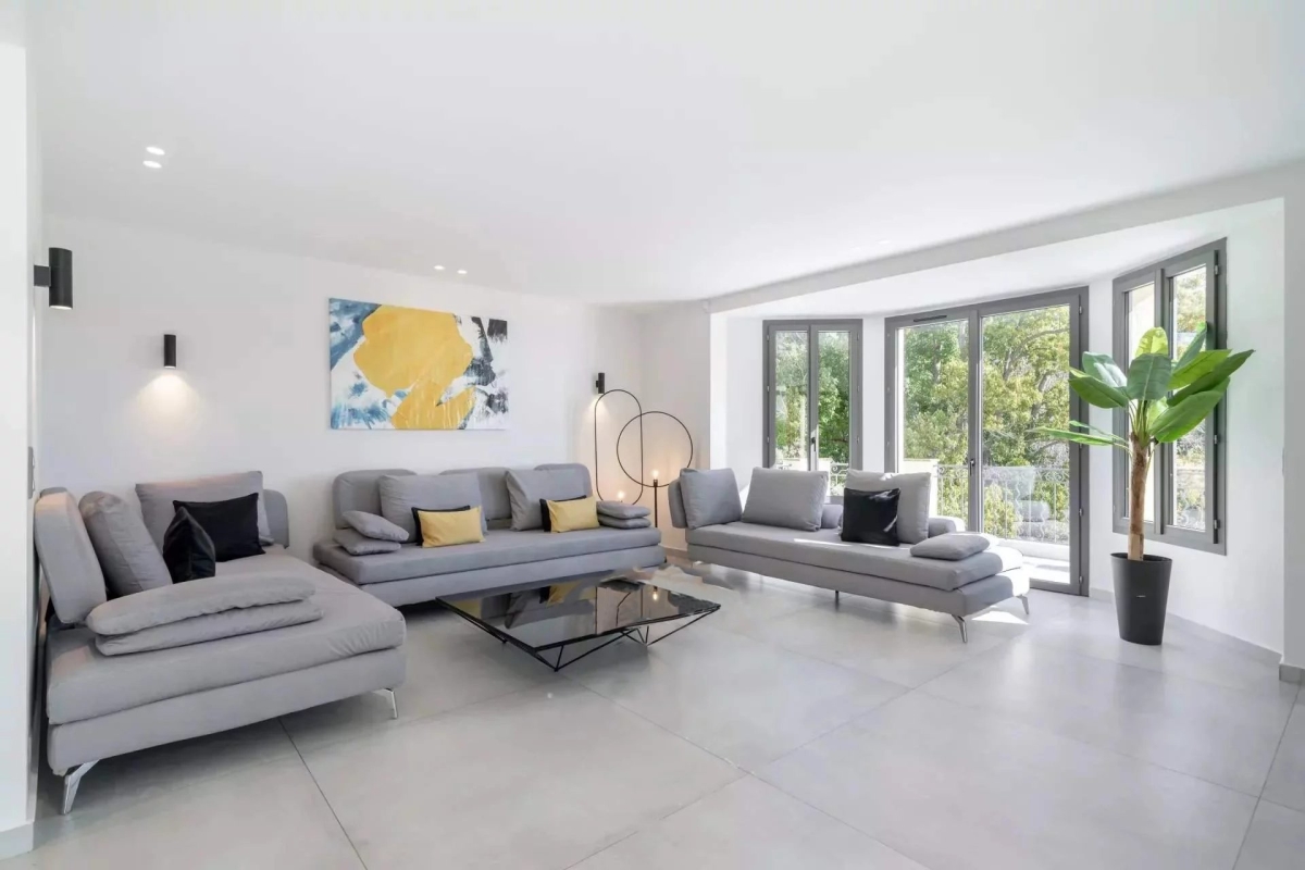 Maison de luxe à vendre à Cannes, 4 990 000 €, Photo 5