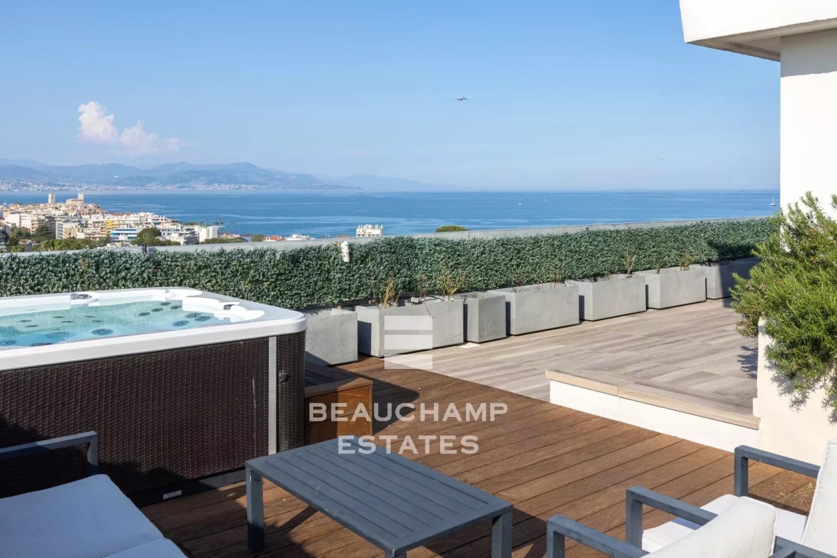 Appartement de luxe à vendre à Antibes, 2 590 000 €, Photo 5
