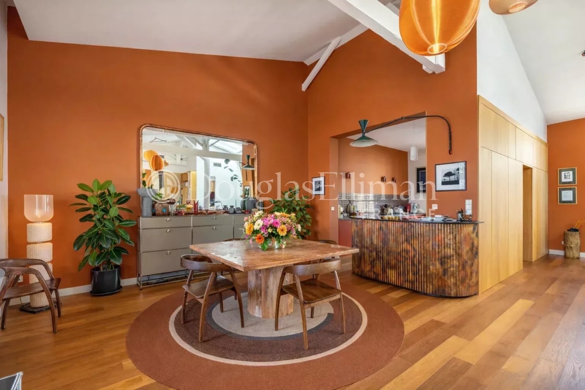 Luxury House for sale in Bordeaux, 1 895 000 €, Photo 5