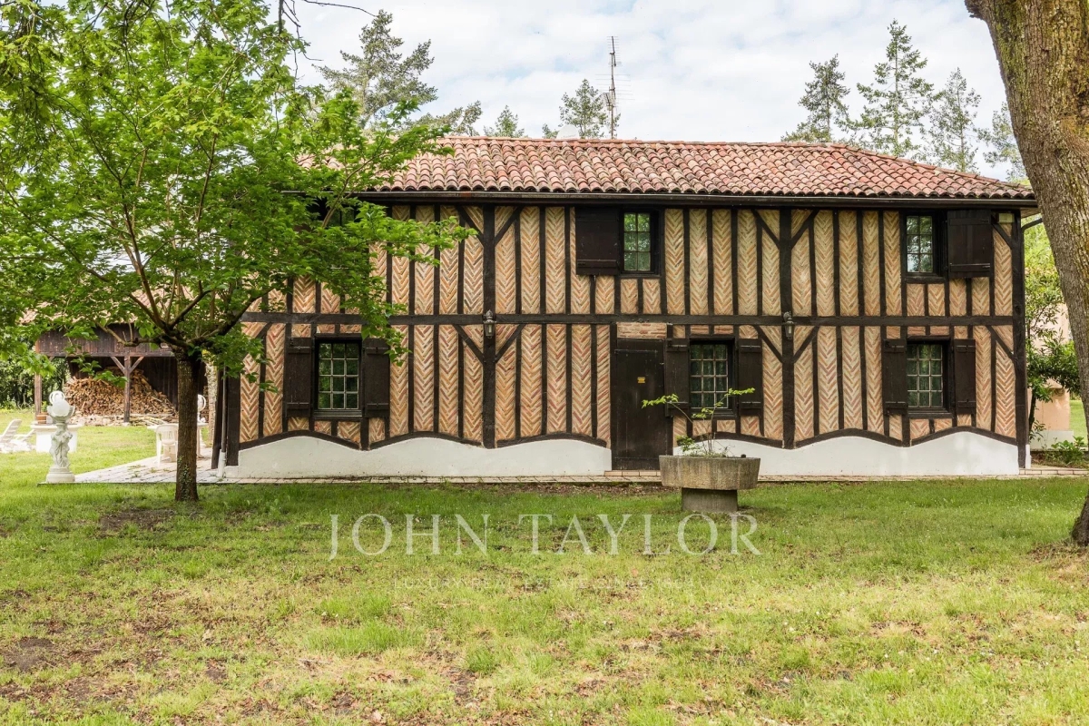 Maison de luxe à vendre à Gourbera, 790 000 €, Photo 5