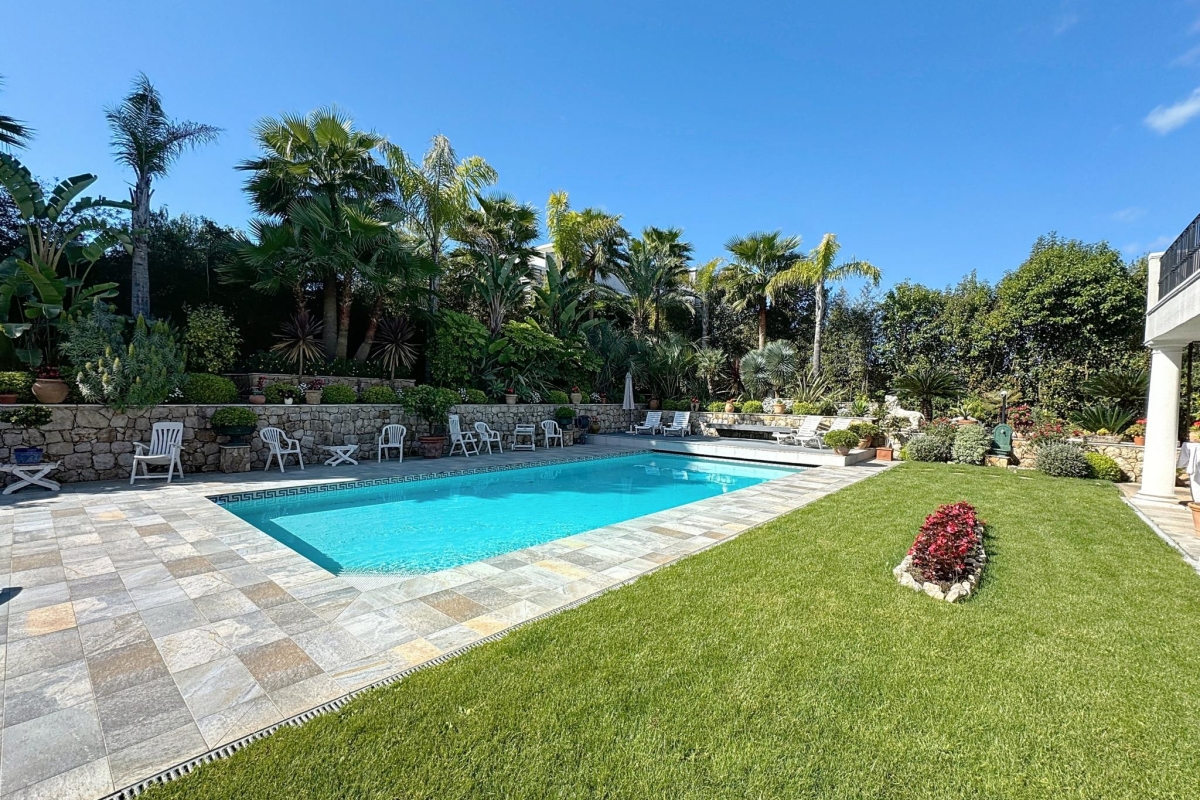 Luxury House for sale in Mougins, 1 900 000 €, Photo 5