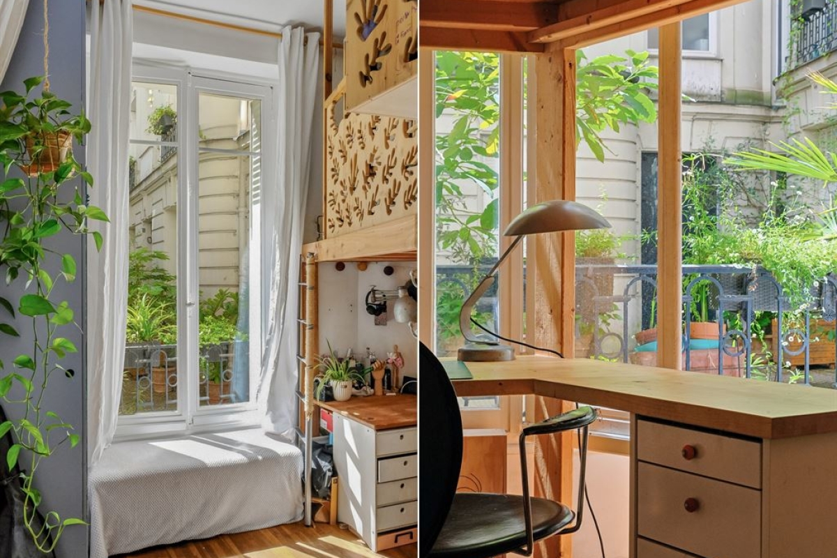 Appartement de luxe à vendre à Paris 9ème, 2 700 000 €, Photo 5