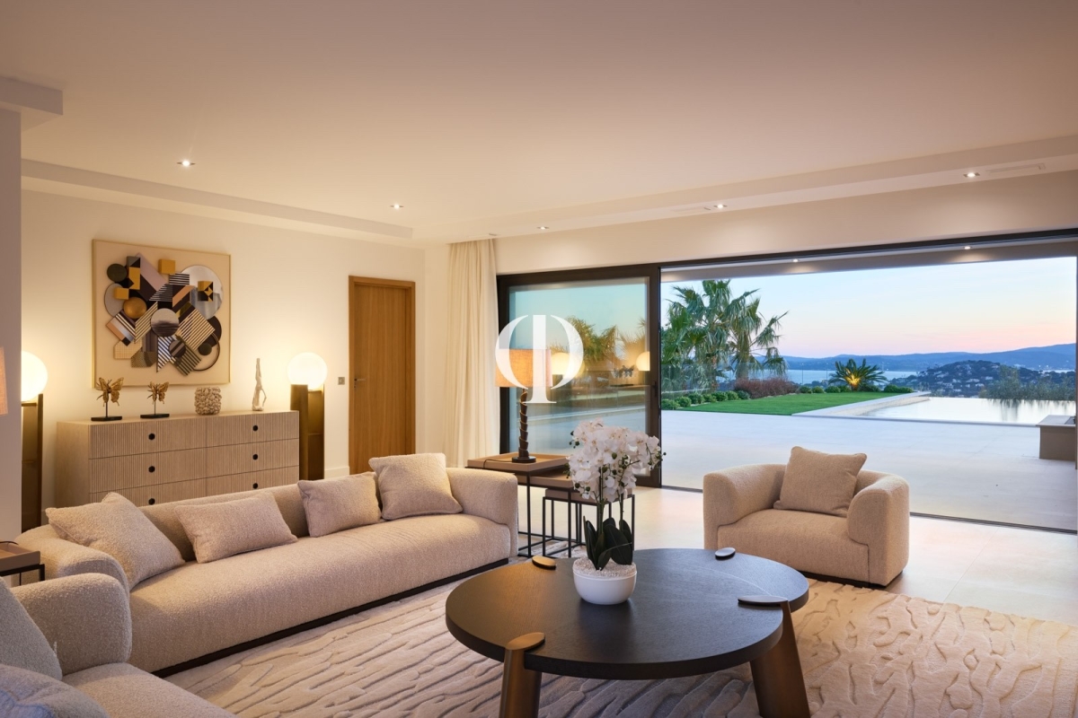 Luxury House for sale in Sainte-Maxime, 6 900 000 €, Photo 5