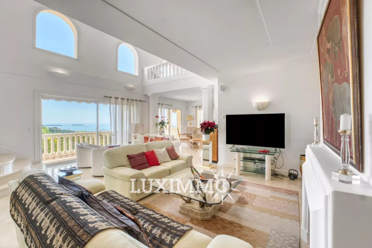 Luxury House for sale in Mandelieu-la-Napoule, 3 090 000 €, Photo 5
