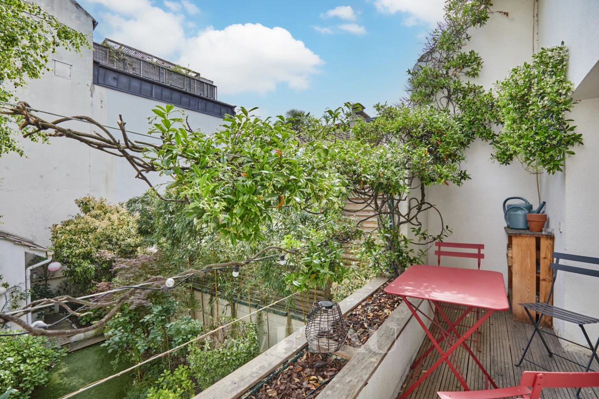 Maison de luxe à vendre à Issy-les-Moulineaux, 1 790 000 €, Photo 6