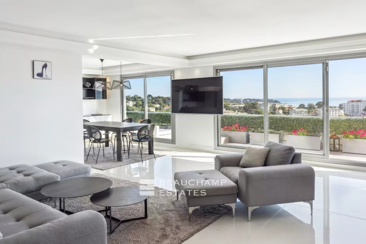 Appartement de luxe à vendre à Antibes, 2 590 000 €, Photo 6