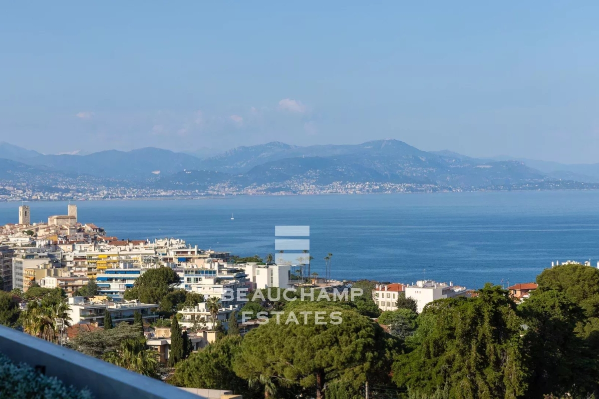 Appartement de luxe à vendre à Antibes, 2 590 000 €, Photo 6