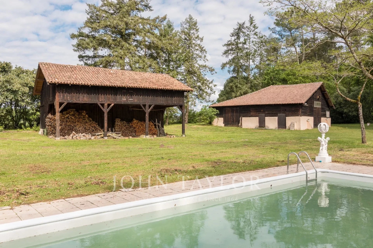 Maison de luxe à vendre à Gourbera, 790 000 €, Photo 6