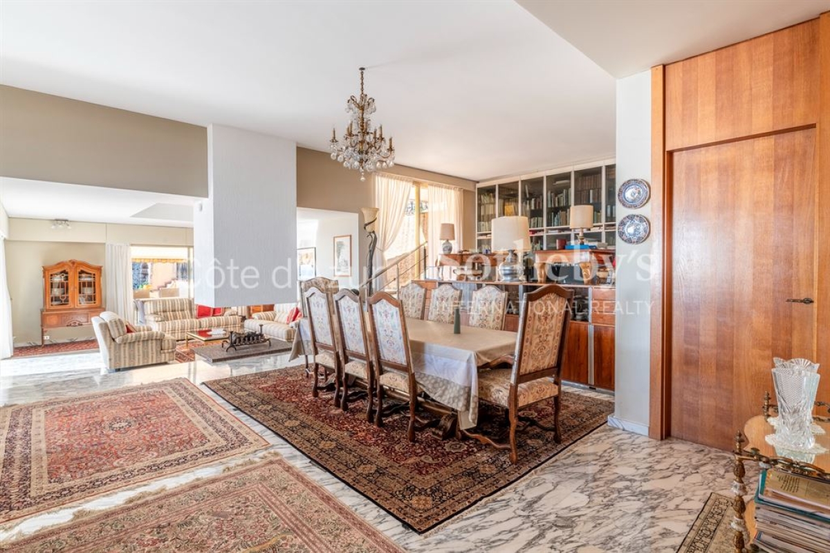 Maison de luxe à vendre à Villefranche-sur-Mer, 9 900 000 €, Photo 6