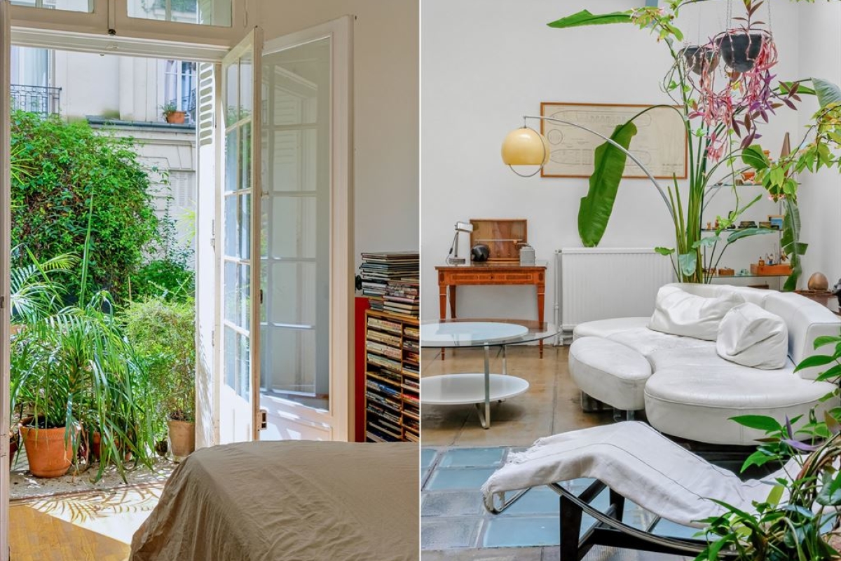 Appartement de luxe à vendre à Paris 9ème, 2 700 000 €, Photo 6