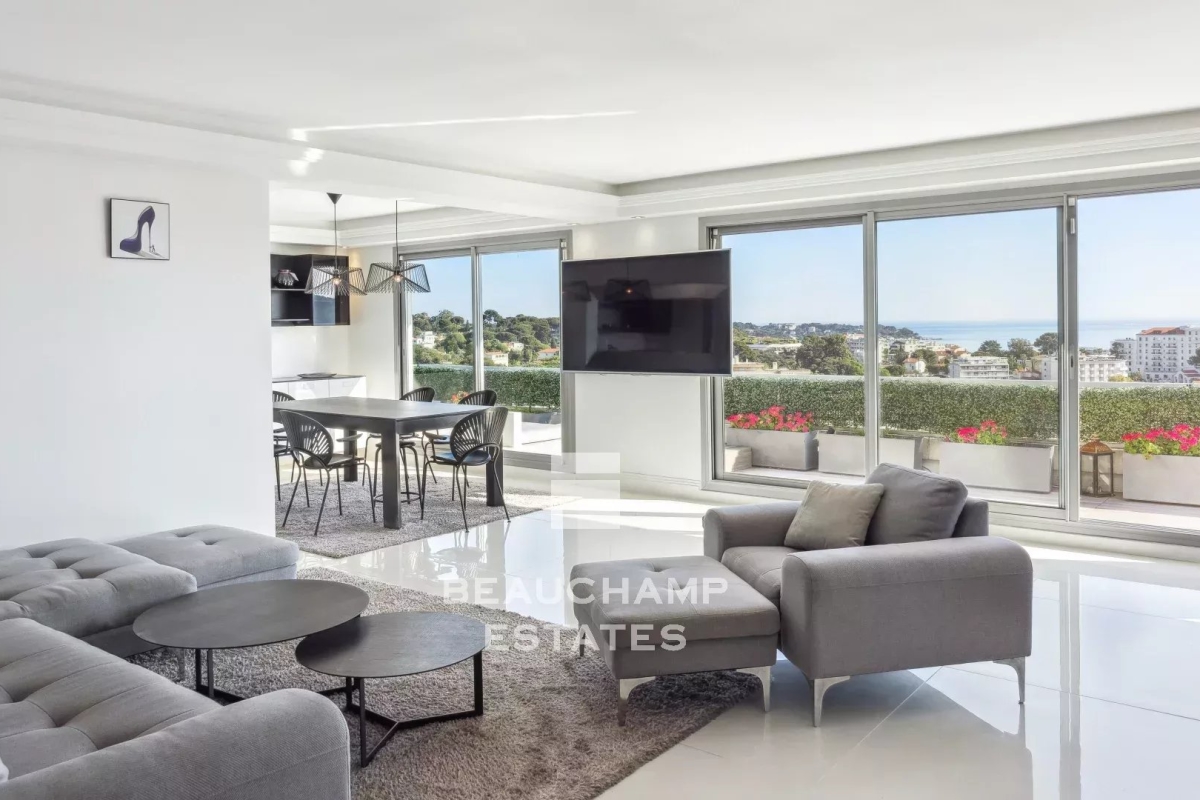 Appartement de luxe à vendre à Antibes, 2 590 000 €, Photo 7