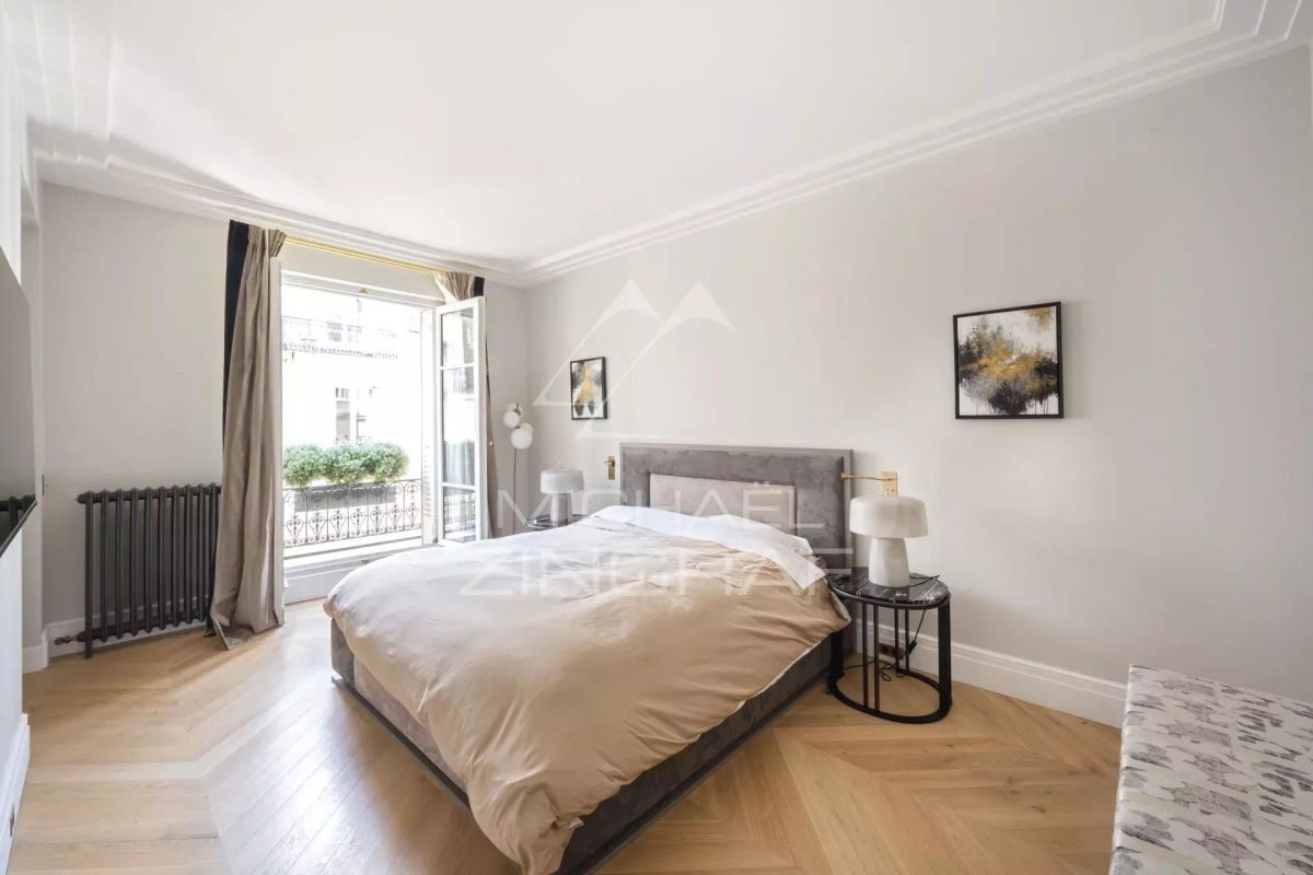 Luxury Apartment for sale in Paris 8ème, 5 800 000 €, Photo 7