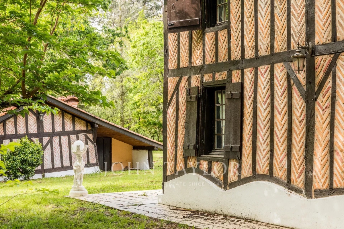 Maison de luxe à vendre à Gourbera, 790 000 €, Photo 7