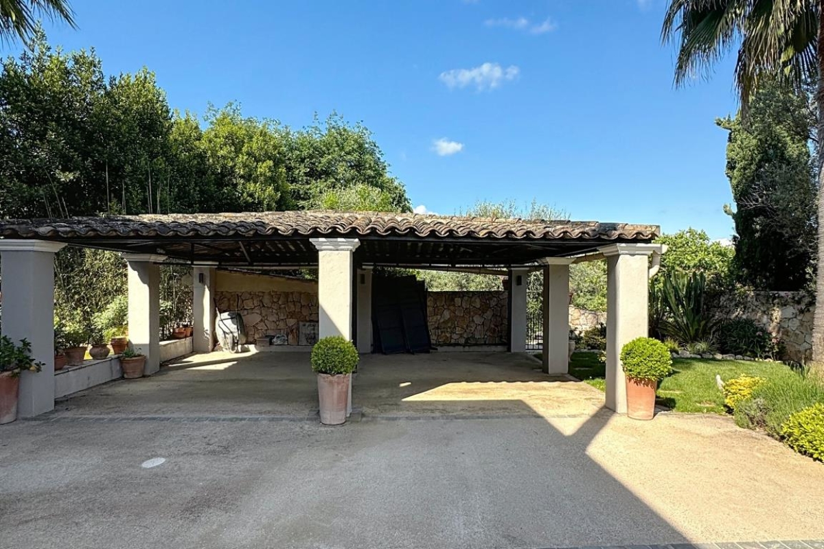 Luxury House for sale in Mougins, 1 900 000 €, Photo 7
