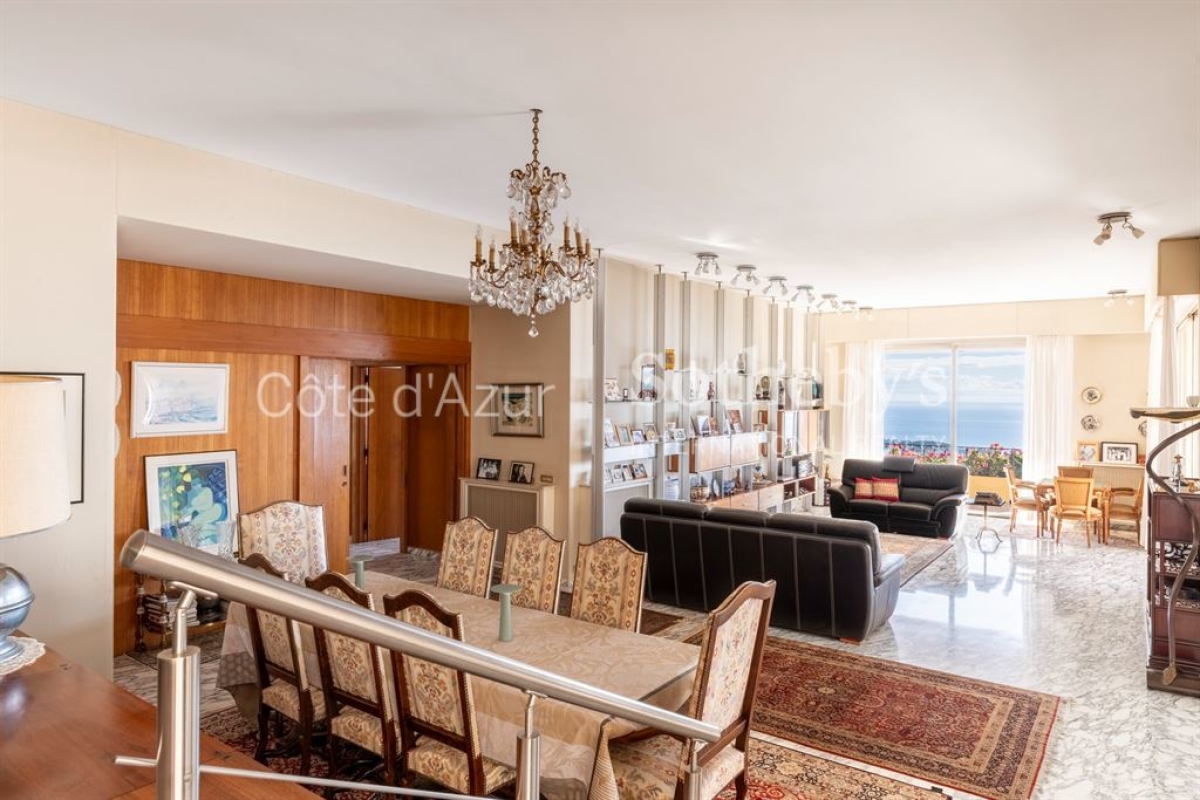 Maison de luxe à vendre à Villefranche-sur-Mer, 9 900 000 €, Photo 7