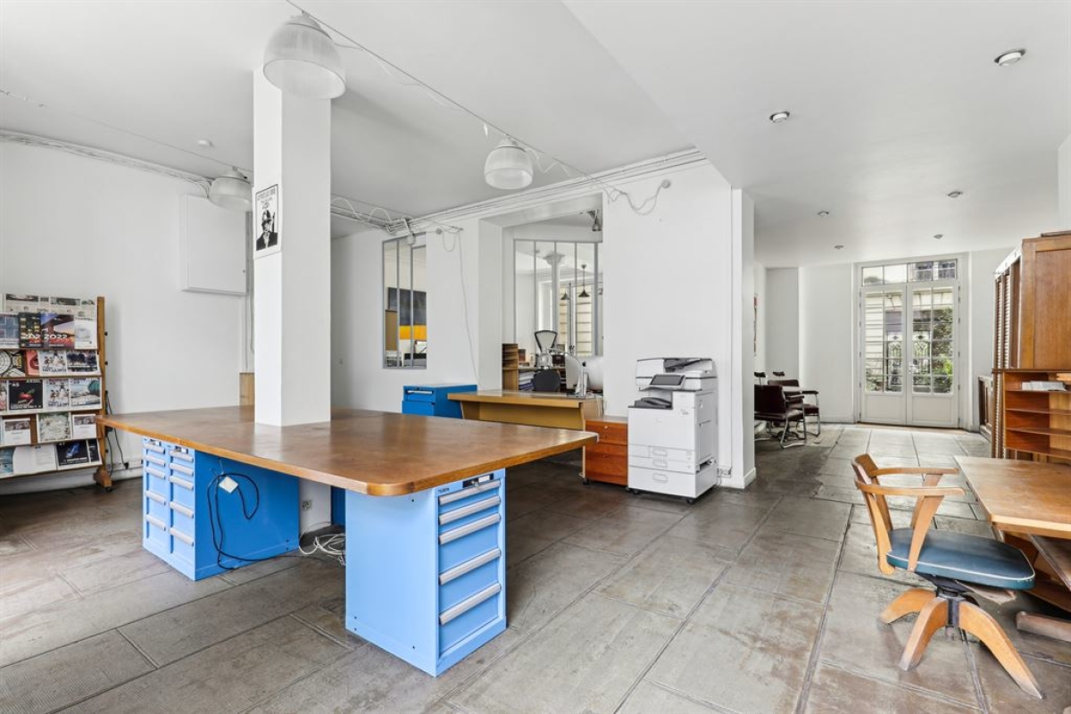 Appartement de luxe à vendre à Paris 9ème, 2 700 000 €, Photo 7