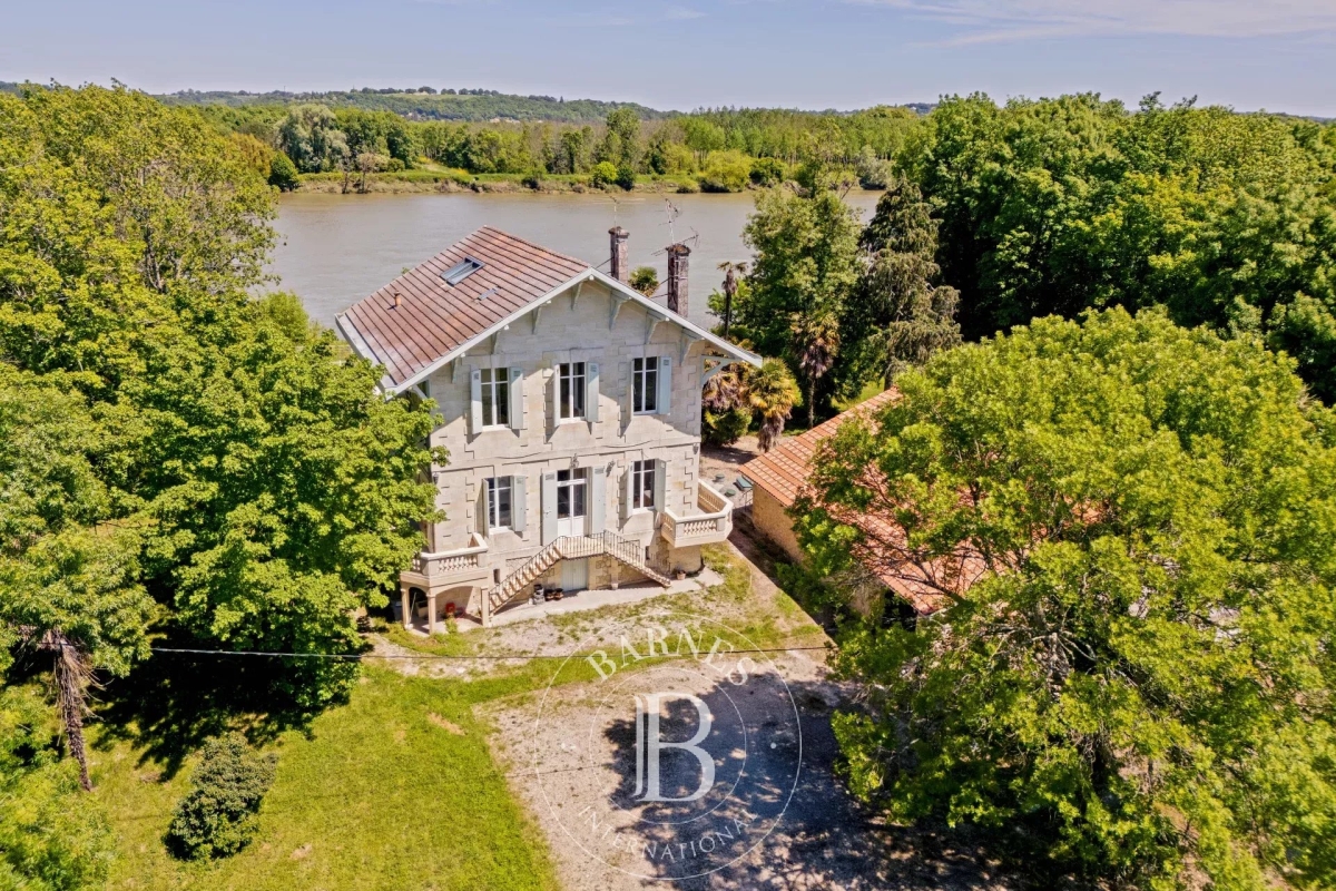 Maison de luxe à vendre à Beautiran, 835 000 €, Photo 1