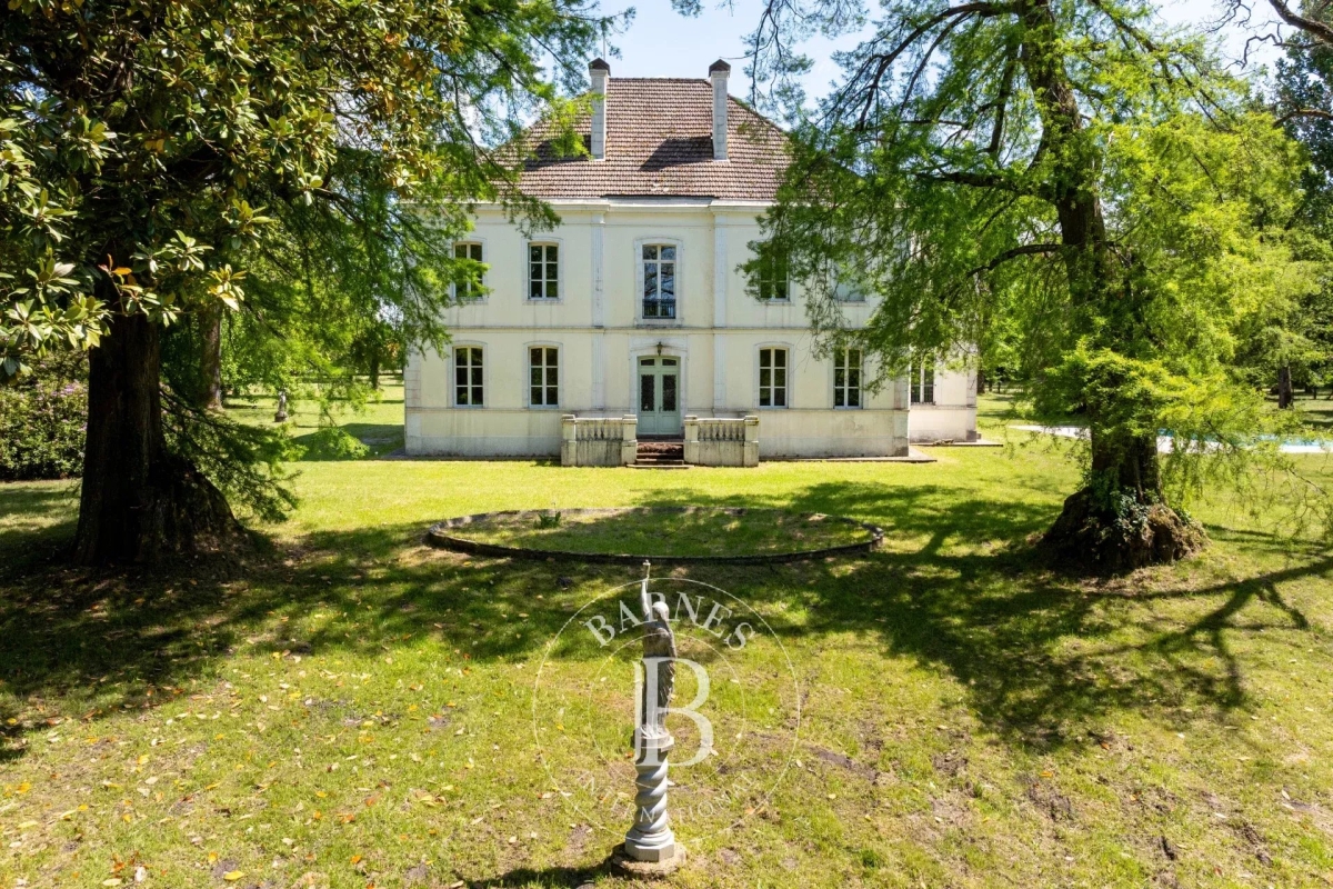 Luxury House for sale in Linxe, 1 535 000 €, Photo 1