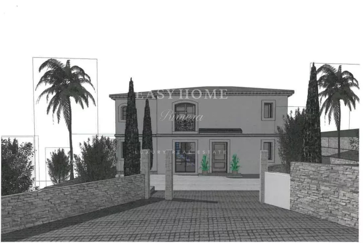 Maison de luxe à vendre à Mougins, 478 000 €, Photo 2