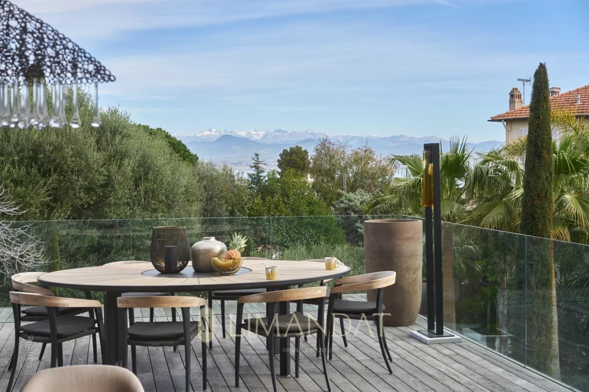 Luxury House for rental in Cap d'Antibes, 35 500 €, Photo 2