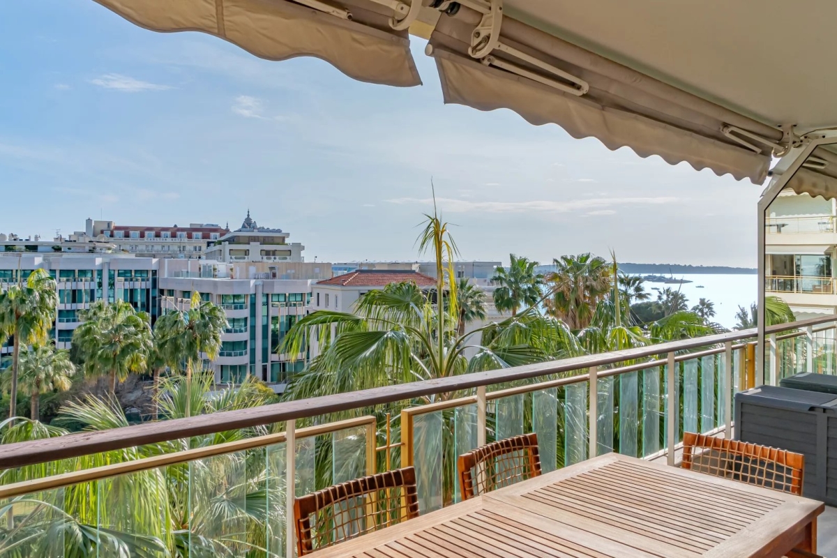 Luxury Apartment for sale in Cannes, 3 350 000 €, Photo 2